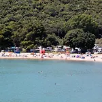 With Parking Space - 7468 Apartment Labin (Istria)