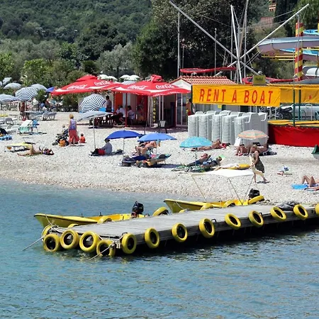 With Parking Space - 7468 * Лабин