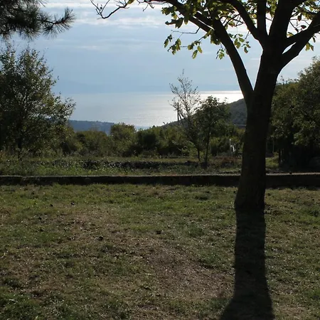 With Parking Space - 7468 Labin (Istria)