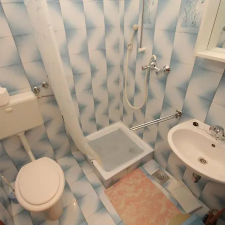 With A Parking Space - 7468 Apartment *