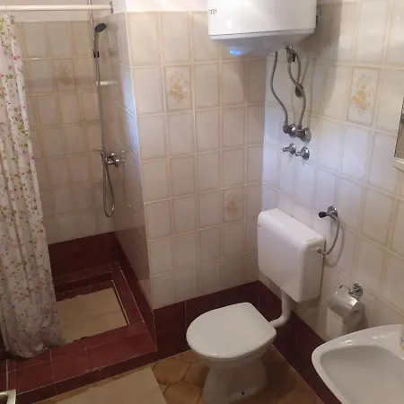 With A Parking Space - 7468 Apartment *