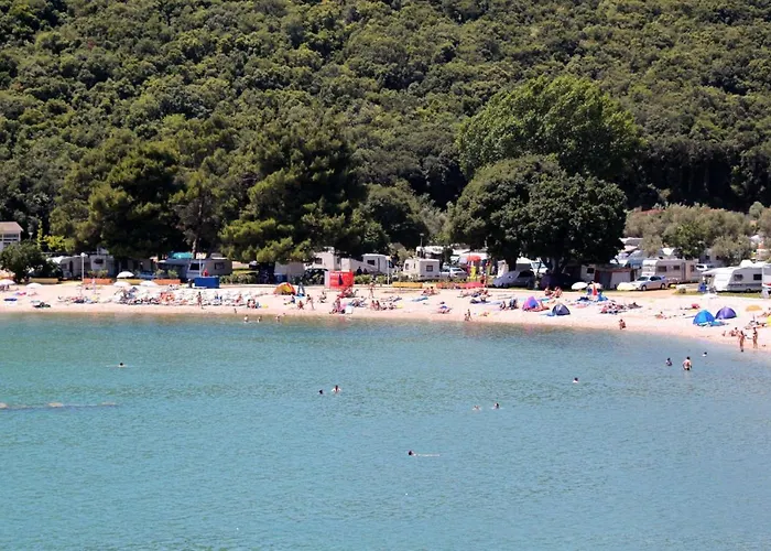 With Parking Space - 7468 Apartament Labin (Istria)