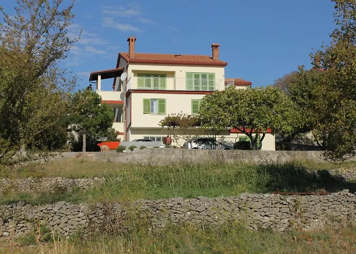 Apartament With Parking Space - 7468 Labin (Istria)