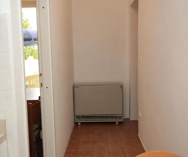 Apartament With Parking Space - 7468