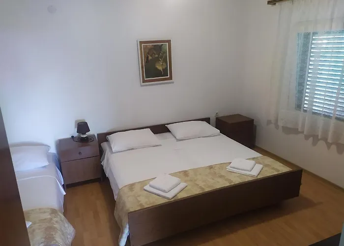 With Parking Space - 7468 Apartament Labin (Istria)