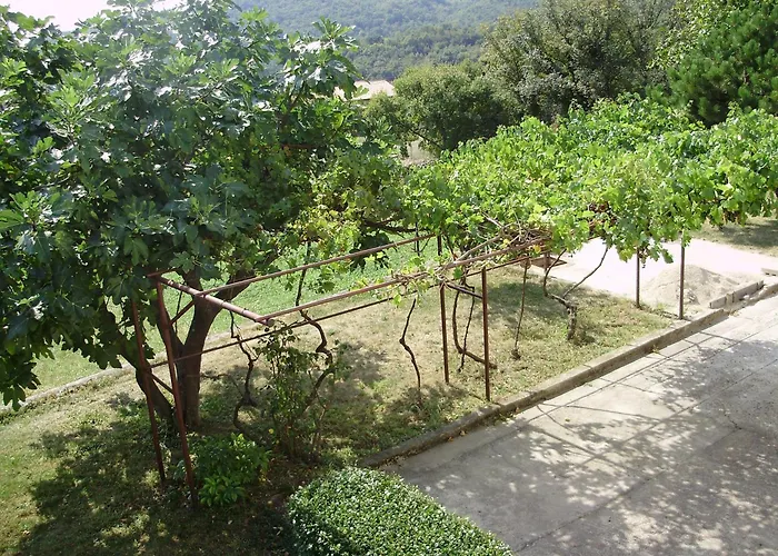 Apartament With Parking Space - 7468 *