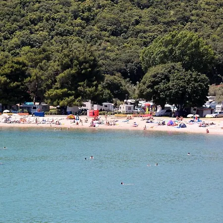 With A Parking Space - 7468 Apartman Labin