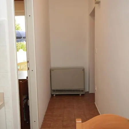 Apartment With A Parking Space Labin - 7468