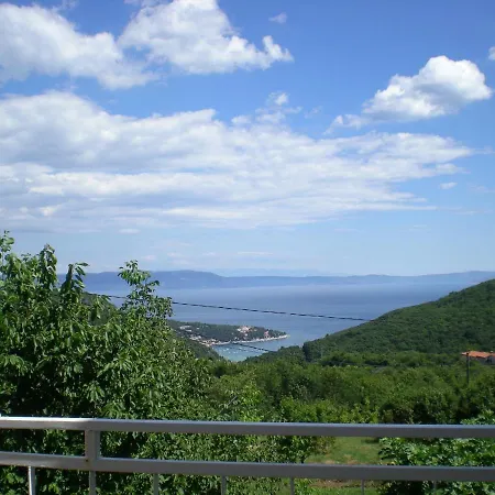 With A Parking Space - 7468 Apartman Labin