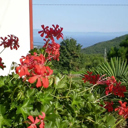 With A Parking Space Labin - 7468 Labin (Istria)