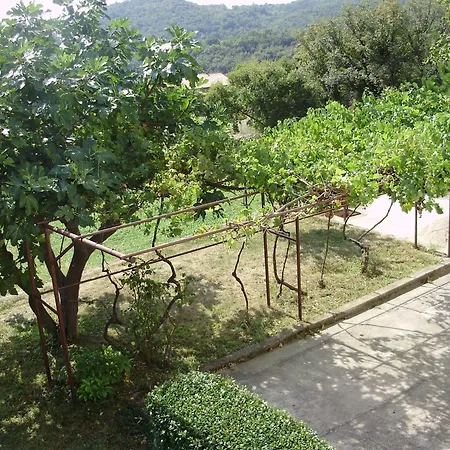 Daire With Parking Space - 7468 *